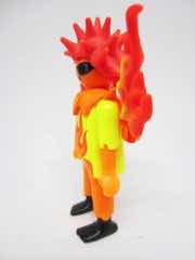 Playmobil 6819 Playmo-Friends Flame Warrior Action Figure