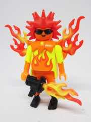 Playmobil Playmo-Friends Flame Warrior