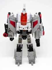 Hasbro Transformers Generations Titans Return Megatron Action Figure