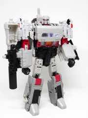 Hasbro Transformers Generations Titans Return Megatron Action Figure