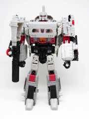 Hasbro Transformers Generations Titans Return Megatron Action Figure