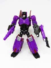 Hasbro Transformers Generations Titans Return Mindwipe Action Figure