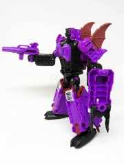 Hasbro Transformers Generations Titans Return Mindwipe Action Figure