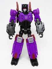 Hasbro Transformers Generations Titans Return Mindwipe Action Figure