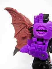 Hasbro Transformers Generations Titans Return Mindwipe Action Figure