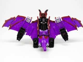 Hasbro Transformers Generations Titans Return Mindwipe Action Figure