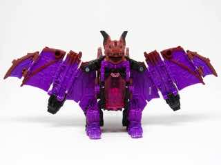 Hasbro Transformers Generations Titans Return Mindwipe Action Figure