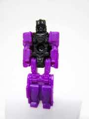 Hasbro Transformers Generations Titans Return Mindwipe Action Figure