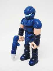 Onell Design Glyos Glyninja Runmaru Action Figure