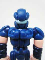 Onell Design Glyos Glyninja Runmaru Action Figure