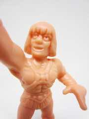 Super7 Masters of the Universe M.U.S.C.L.E. Series 2 Set A Mini-Figures