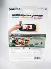 Nintendo Super Smash Bros. Little Mac Amiibo