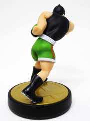 Nintendo Super Smash Bros. Little Mac Amiibo