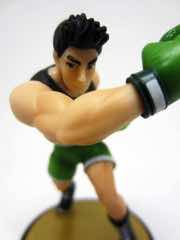 Nintendo Super Smash Bros. Little Mac Amiibo