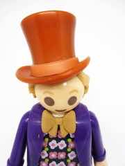 Funko x Playmobil Willy Wonka Action Figure