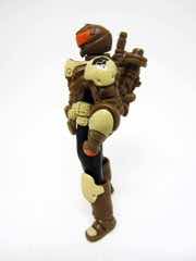 Onell Design Glyos Vector Jump Outpost Odesskar Action Figure