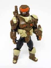 Onell Design Glyos Vector Jump Outpost Odesskar Action Figure