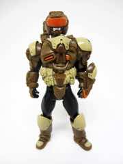 Onell Design Glyos Vector Jump Outpost Odesskar Action Figure