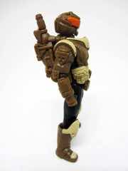 Onell Design Glyos Vector Jump Outpost Odesskar Action Figure