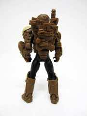 Onell Design Glyos Vector Jump Outpost Odesskar Action Figure