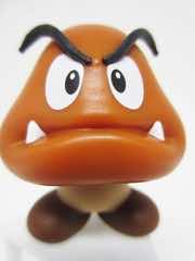 Jakks Pacific World of Nintendo Goomba Action Figure 