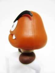 Jakks Pacific World of Nintendo Goomba Action Figure