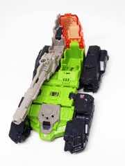 Hasbro Transformers Generations Titans Return Hardhead Action Figure