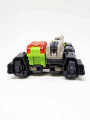 Hasbro Transformers Generations Titans Return Hardhead Action Figure