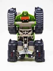 Hasbro Transformers Generations Titans Return Hardhead Action Figure