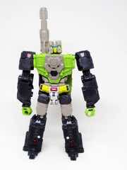 Hasbro Transformers Generations Titans Return Hardhead Action Figure