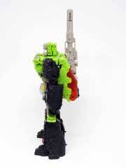 Hasbro Transformers Generations Titans Return Hardhead Action Figure