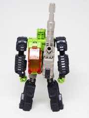 Hasbro Transformers Generations Titans Return Hardhead Action Figure