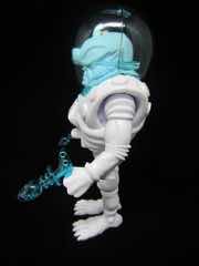 The Outer Space Men, LLC Outer Space Men White Star Cyclops Action Figure