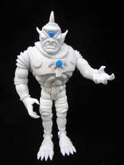 The Outer Space Men, LLC Outer Space Men White Star Cyclops Action Figure