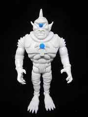 The Outer Space Men, LLC Outer Space Men White Star Cyclops Action Figure