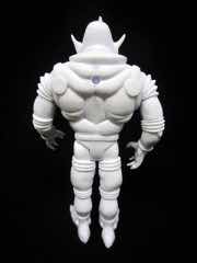 The Outer Space Men, LLC Outer Space Men White Star Cyclops Action Figure