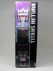 Hasbro Transformers Generations Titans Return Six Shot Action Figure