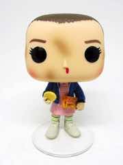 Funko Pop! Television Stranger Things Eleven with Eggos Pop! Vinyl Figure