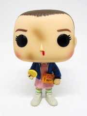 Funko Pop! Television Stranger Things Eleven with Eggos Pop! Vinyl Figure