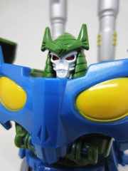 Hasbro Transformers Robots in Disguise Warrior Class Blastwave