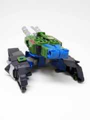 Hasbro Transformers Robots in Disguise Warrior Class Blastwave Action Figure