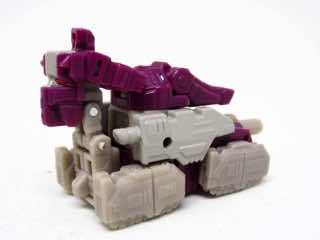 Hasbro Transformers Generations Titans Return Autobot Shuffler Action Figure