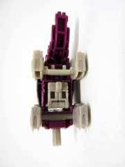 Hasbro Transformers Generations Titans Return Autobot Shuffler Action Figure