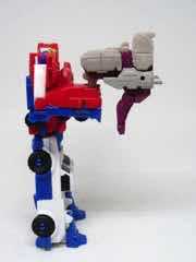 Hasbro Transformers Generations Titans Return Autobot Shuffler Action Figure