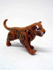 Playmobil Tigers Action Figure