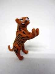 Playmobil Tigers Action Figure