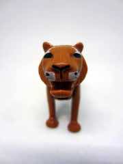 Playmobil Tigers Action Figure