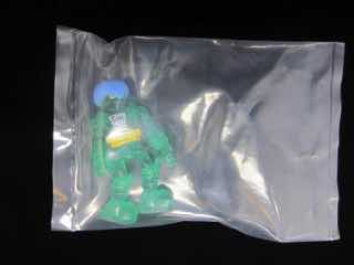 Onell Design Glyos Rayexx Action Figure