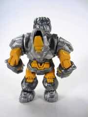 Onell Design Glyos Neo Granthan Gladiator Action Figure