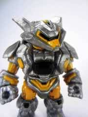 Onell Design Glyos Neo Granthan Gladiator Action Figure